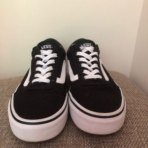 olx vans 37